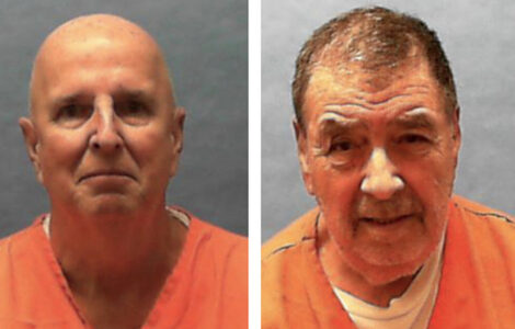 Florida-Double Execution